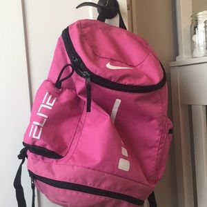 nike elite backpack